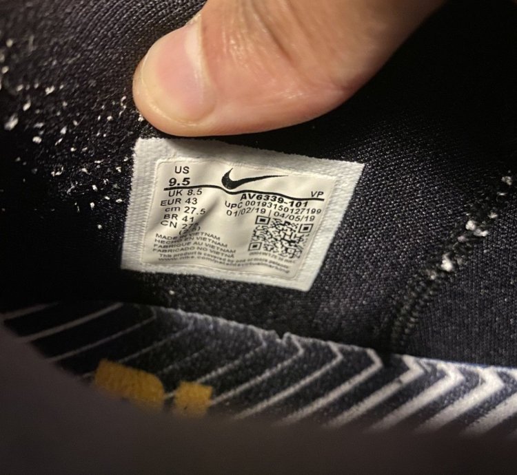 Kobe 5 Protro Del Sol