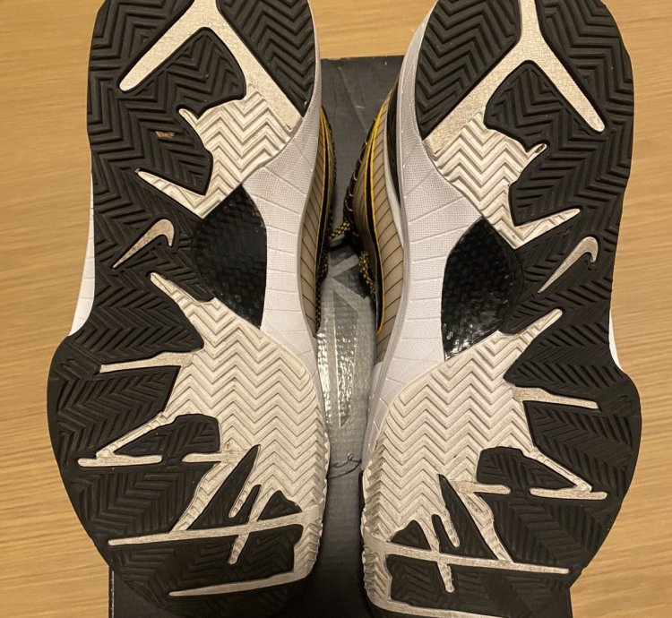 Kobe 5 Protro Del Sol
