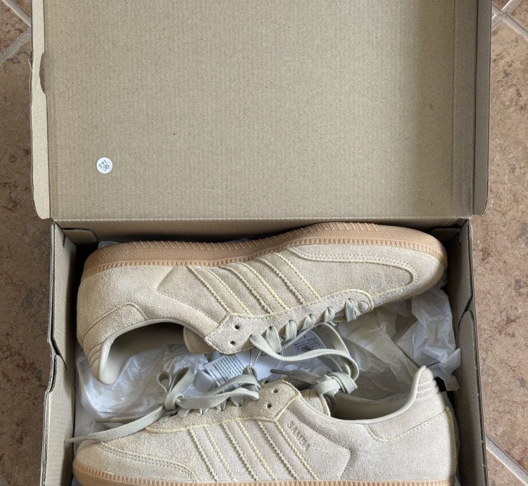 Adidas Samba Og