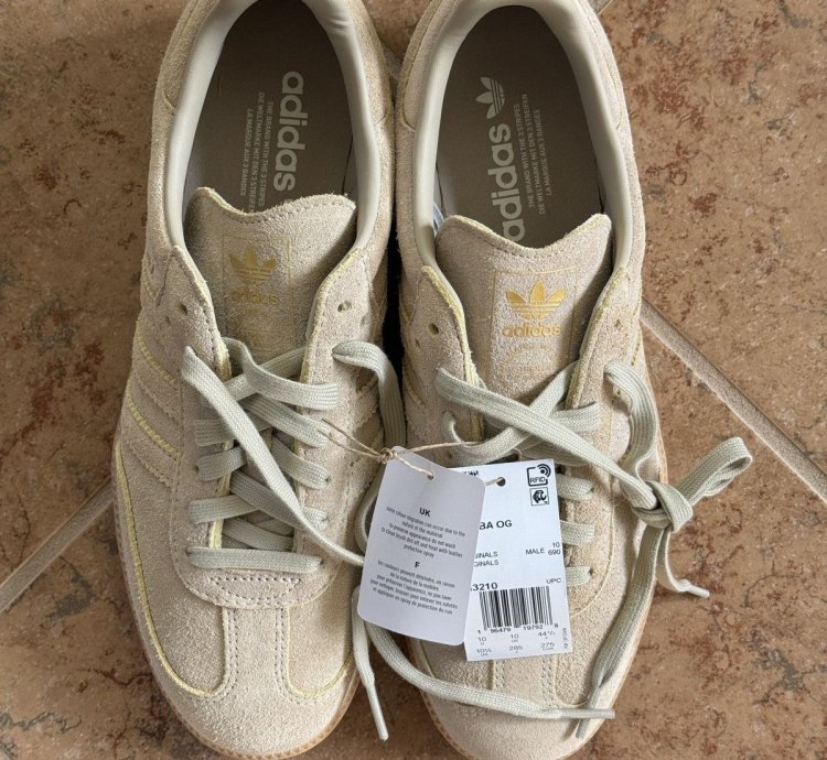 Adidas Samba Og