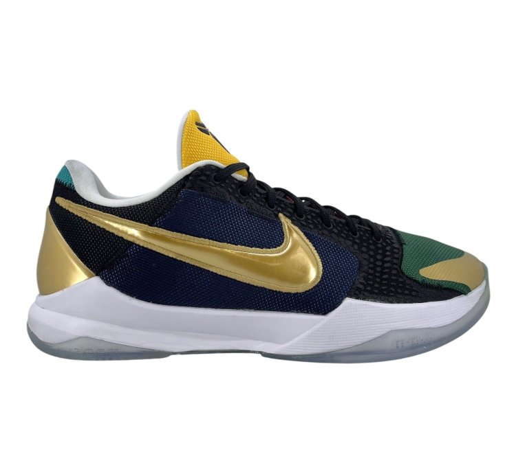Kobe 5 Protro Undefeated What If Multi