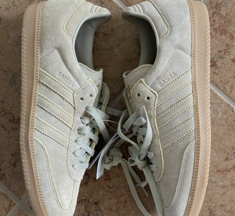 Adidas Samba Og