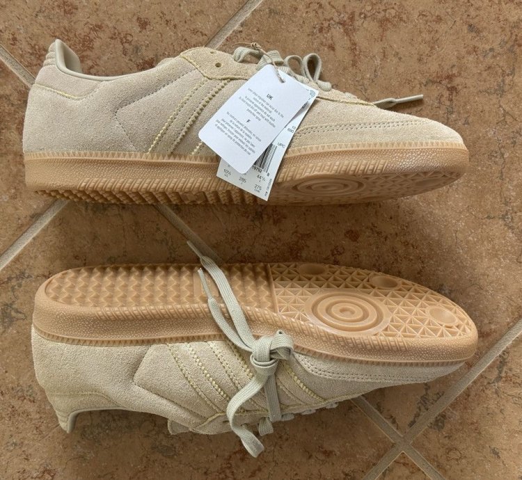Adidas Samba Og