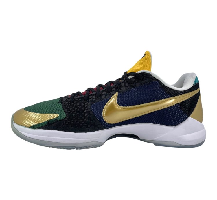 Kobe 5 Protro Undefeated What If Multi