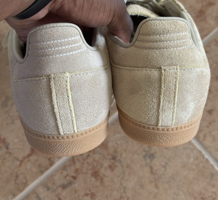 Adidas Samba Og