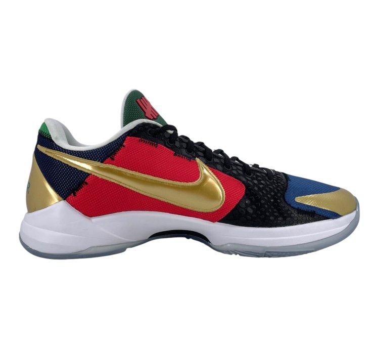 Kobe 5 Protro Undefeated What If Multi