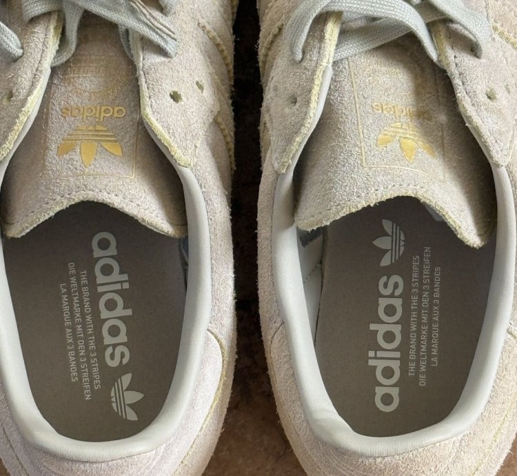 Adidas Samba Og