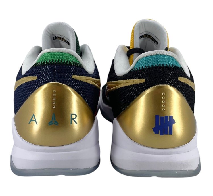 Kobe 5 Protro Undefeated What If Multi