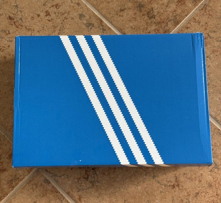 Adidas Samba Og
