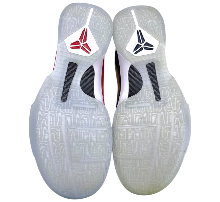 Kobe 5 Protro Undefeated What If Multi
