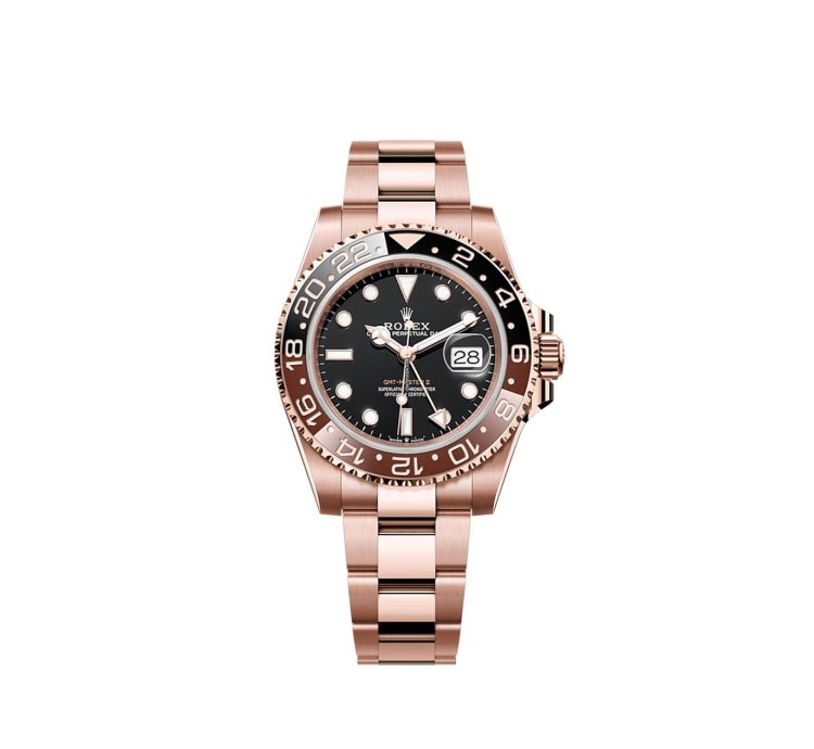 Rolex Gmt-master Ii 126715chnr-0001 Unworn 2024