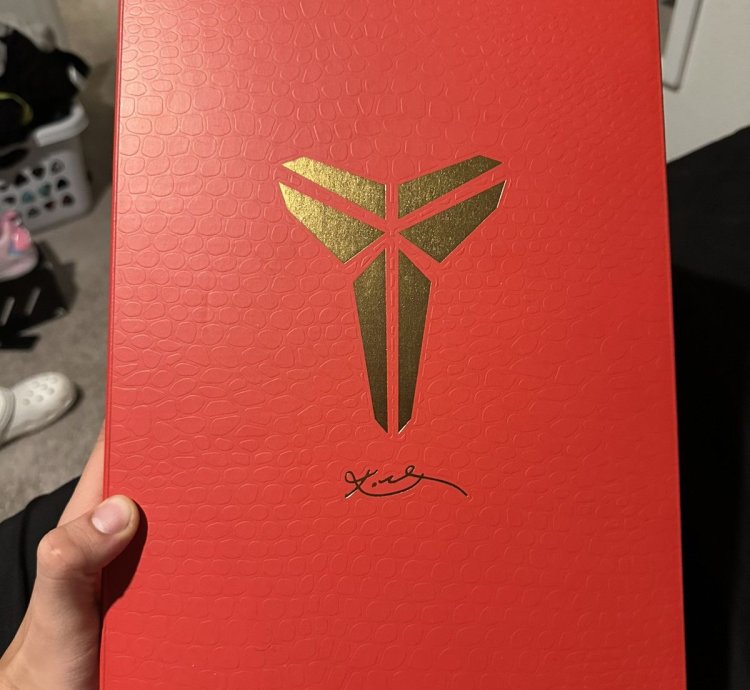 Kobe 5 Protro Year Of The Snake