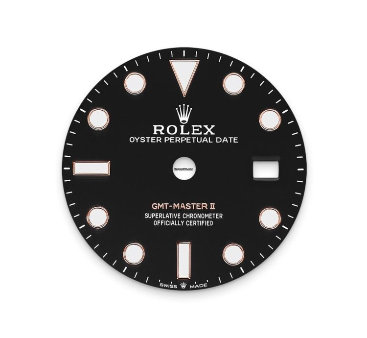 Rolex Gmt-master Ii 126715chnr-0001 Unworn 2024