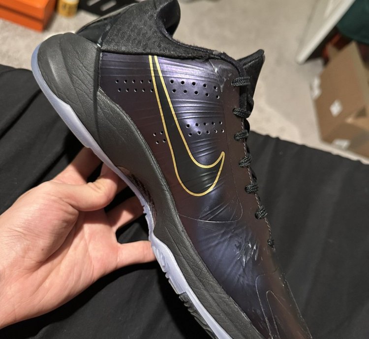 Kobe 5 Protro Year Of The Snake