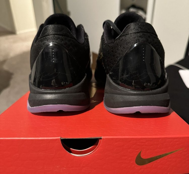 Kobe 5 Protro Year Of The Snake