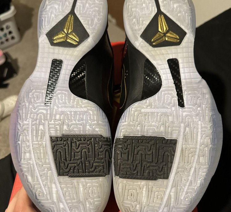 Kobe 5 Protro Year Of The Snake