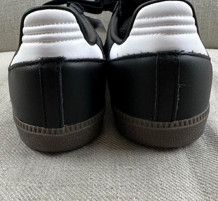 Adidas Samba Og Black 11 5m