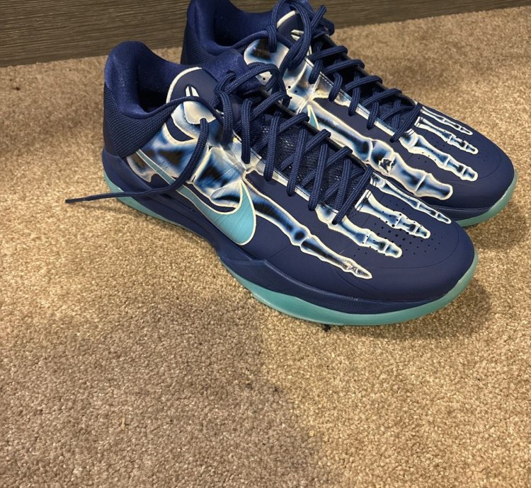 Kobe 5 Ray