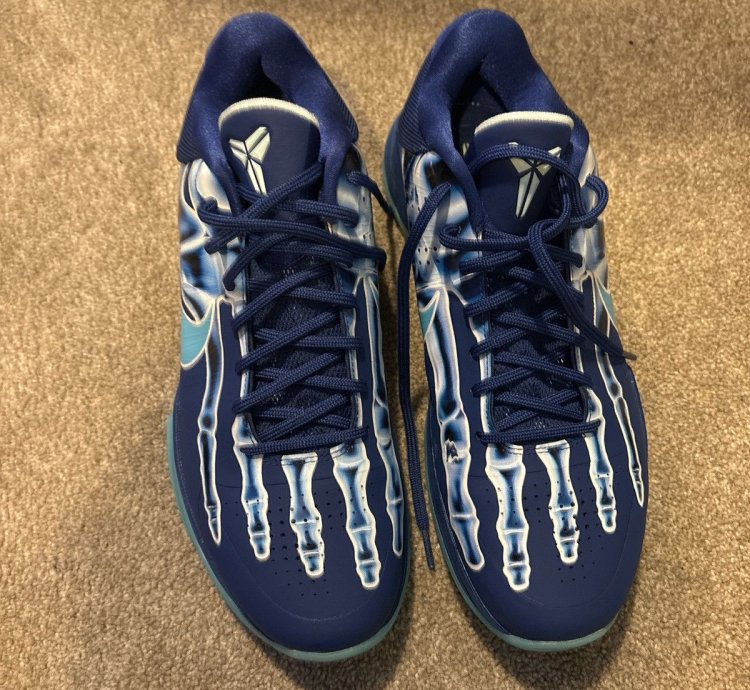 Kobe 5 Ray