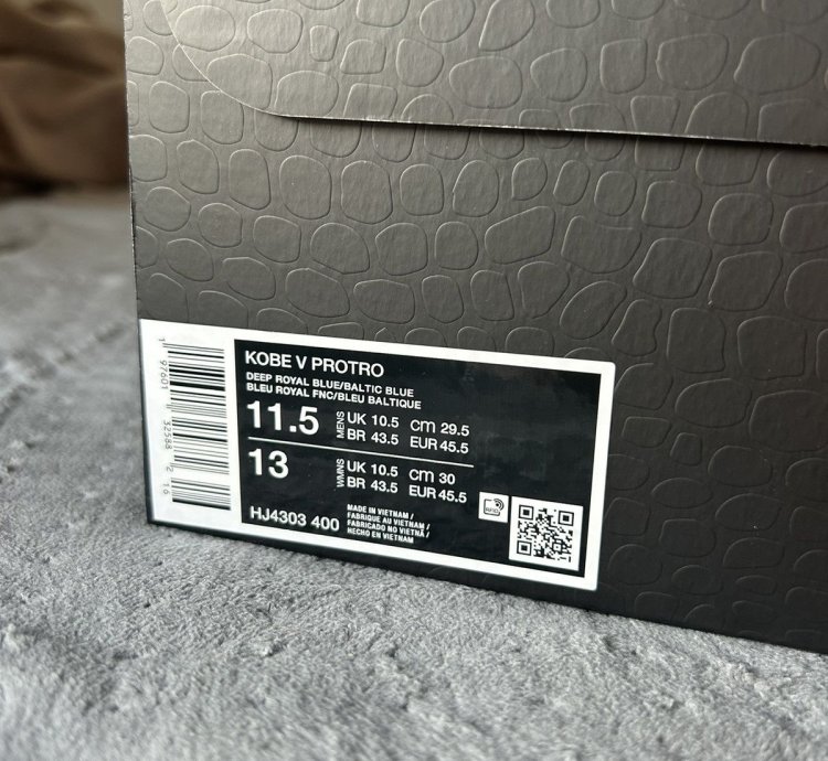 Kobe 6 -ray