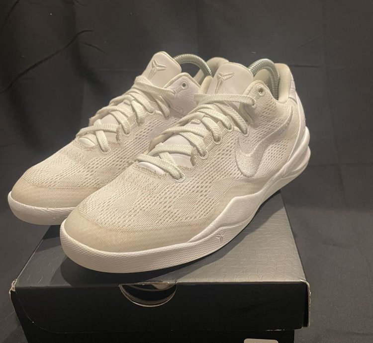 Kobe 6 Halo