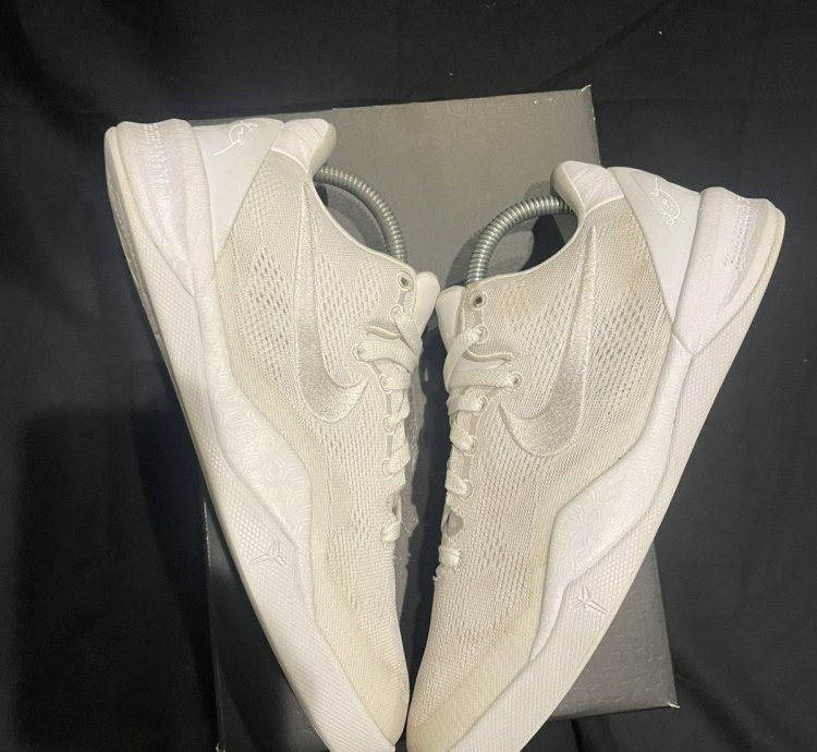 Kobe 6 Halo