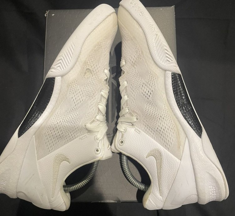 Kobe 6 Halo