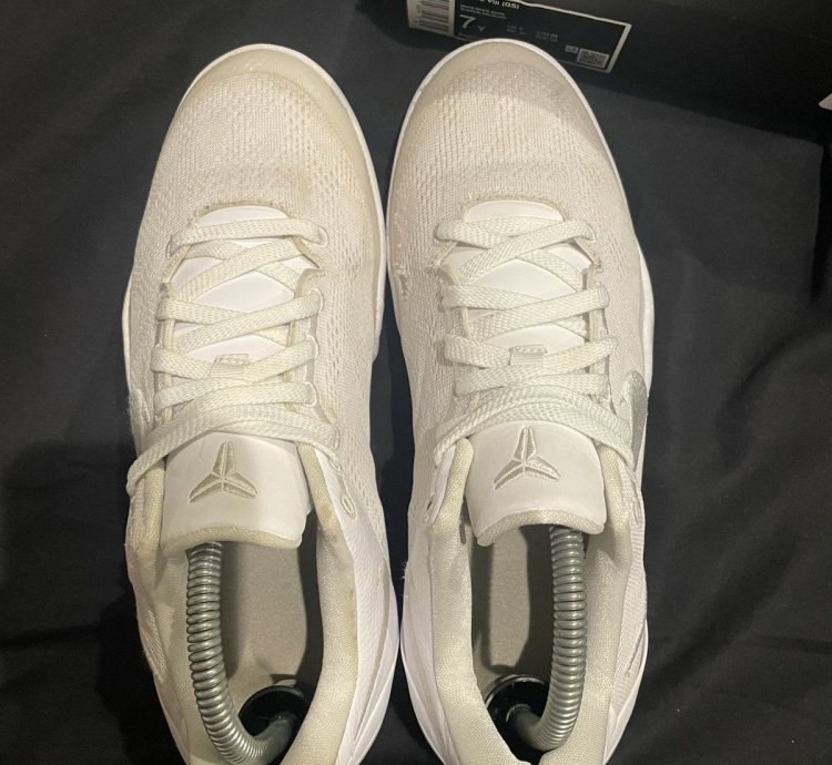 Kobe 6 Halo