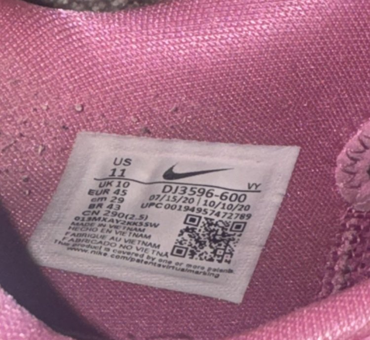 Kobe 6 Proto Think Pink 2021