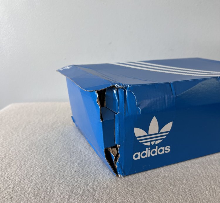 Adidas Samba Og In Cow Print
