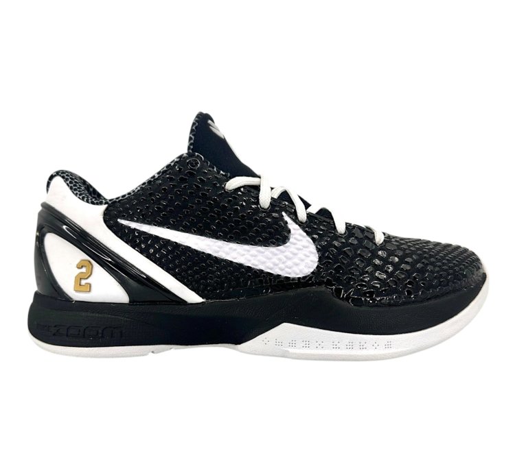 Kobe 6 Protro Mambacita Sweet 16