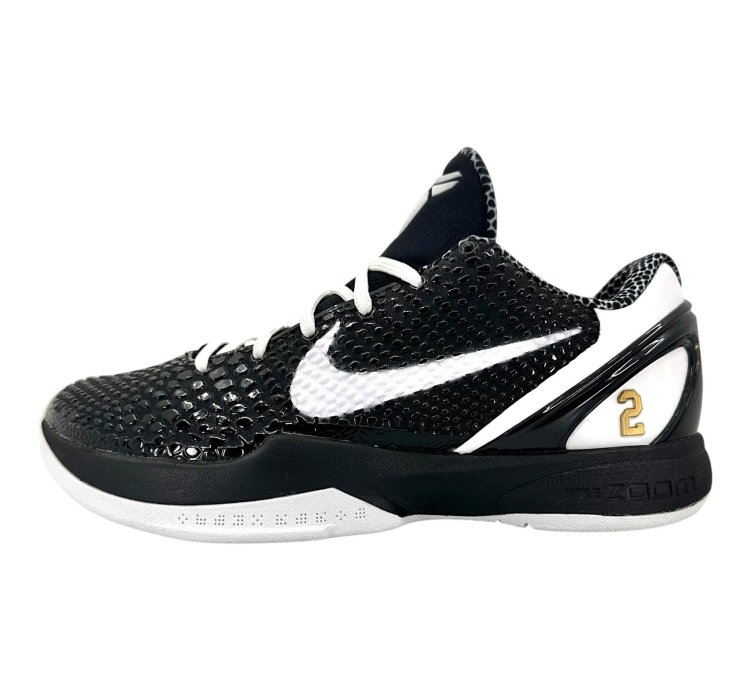 Kobe 6 Protro Mambacita Sweet 16