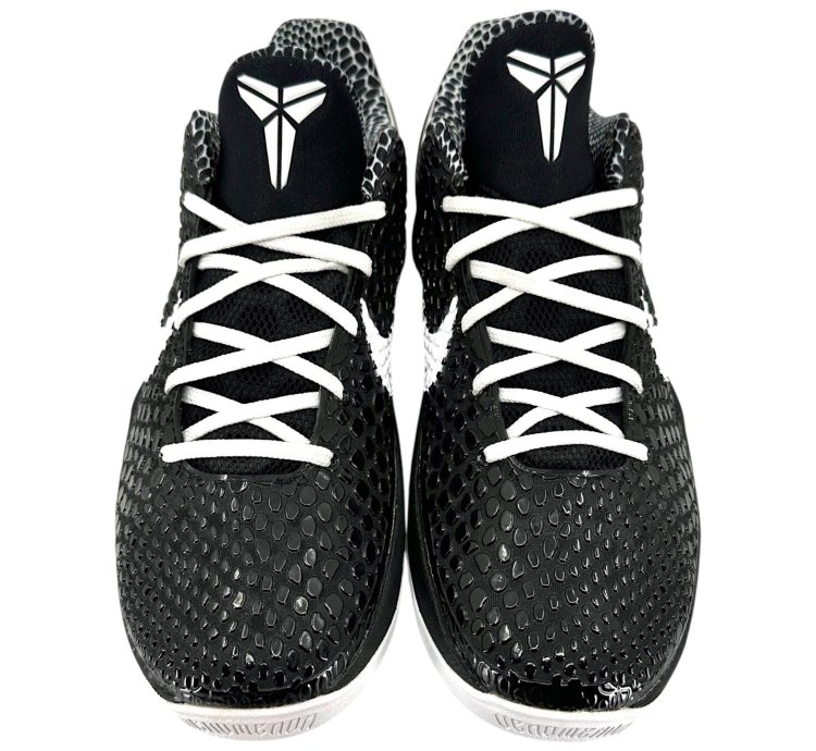 Kobe 6 Protro Mambacita Sweet 16