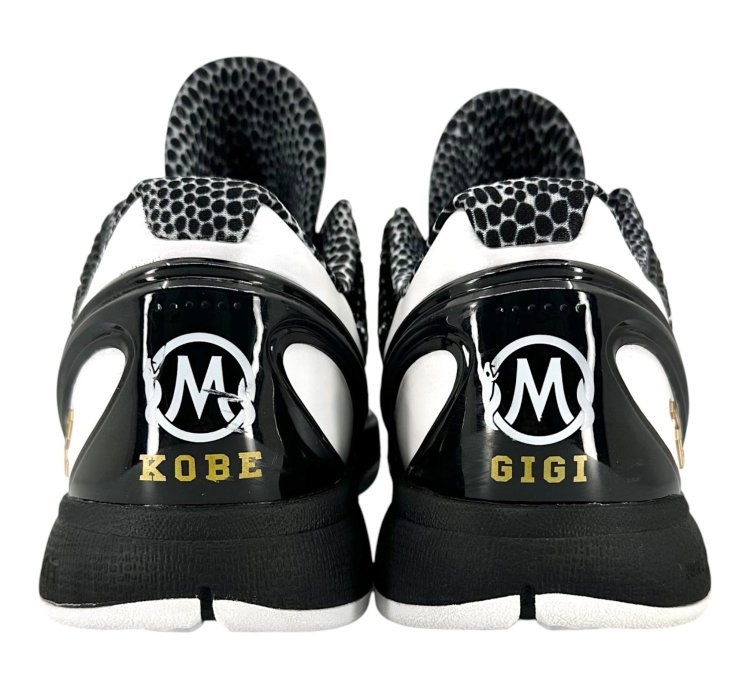 Kobe 6 Protro Mambacita Sweet 16