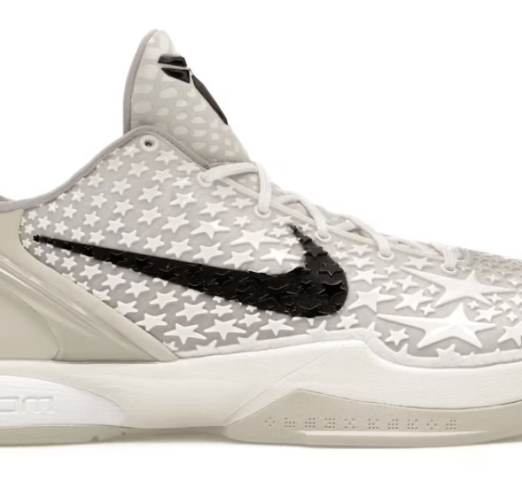 Kobe 6 Protro Sail All-star