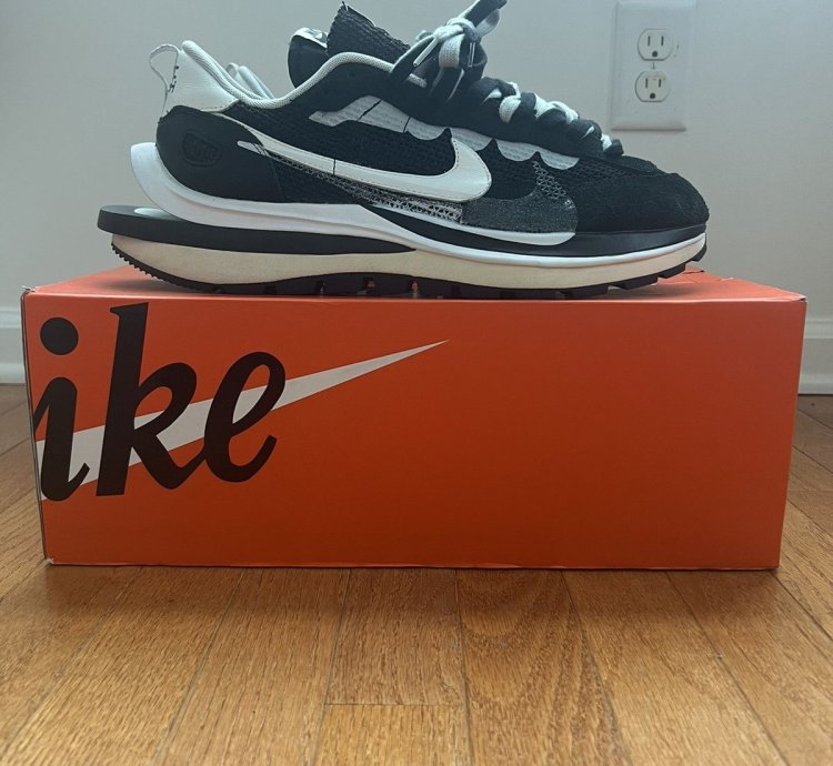 Nike Sacai Vaporwaffle