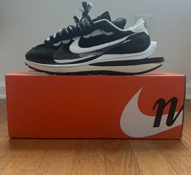 Nike Sacai Vaporwaffle
