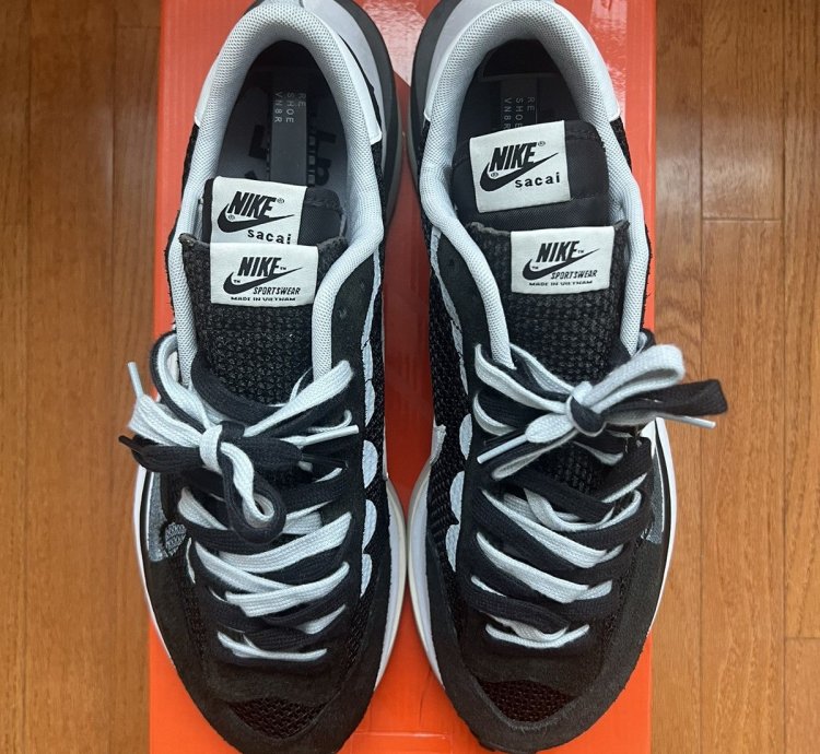 Nike Sacai Vaporwaffle
