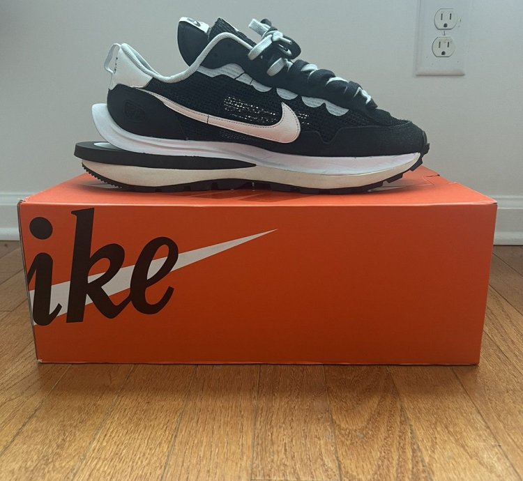 Nike Sacai Vaporwaffle