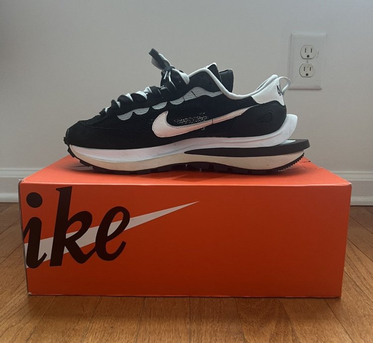 Nike Sacai Vaporwaffle