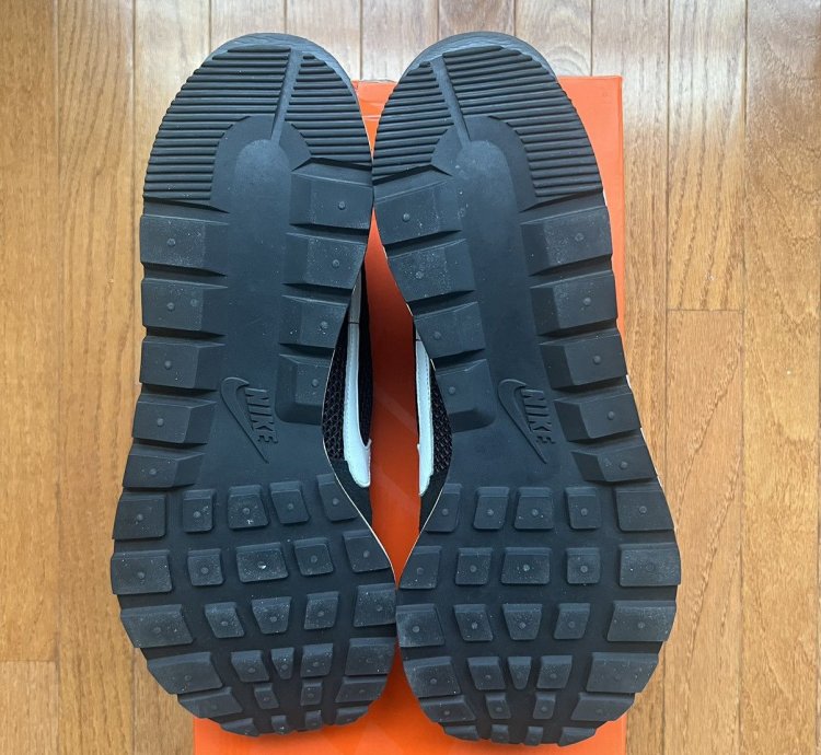 Nike Sacai Vaporwaffle