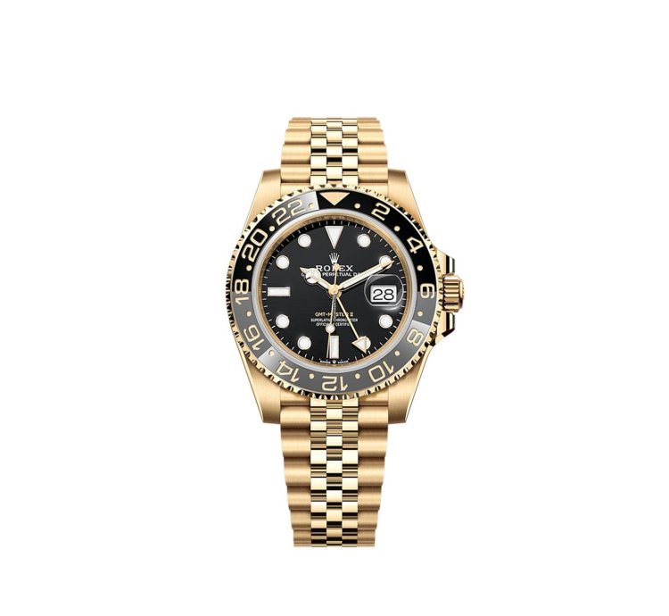 Rolex Gmt-master Ii 126718grnr-0001 Unworn 2024