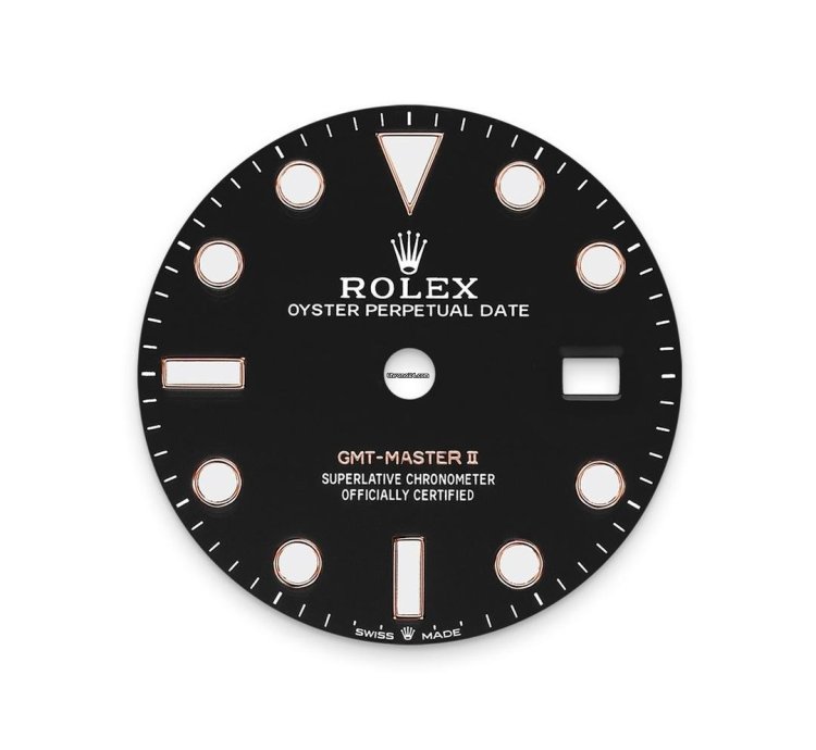 Rolex Gmt-master Ii 126718grnr-0001 Unworn 2024