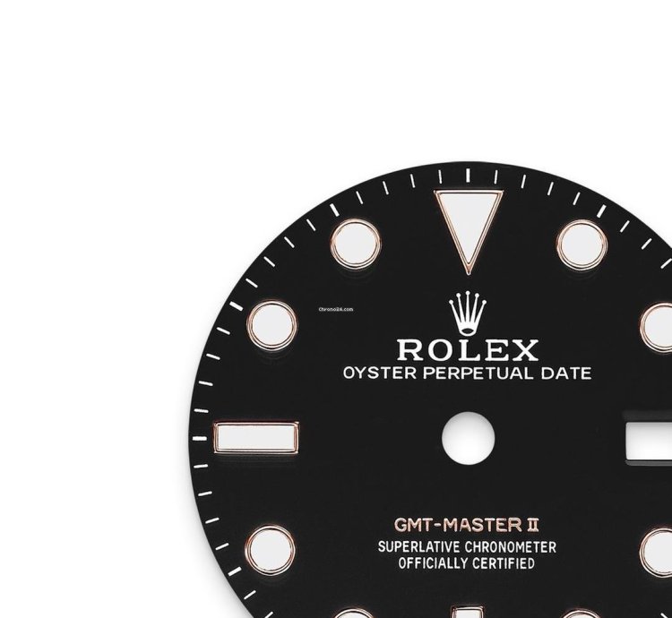 Rolex Gmt-master Ii 126718grnr-0001 Unworn 2024
