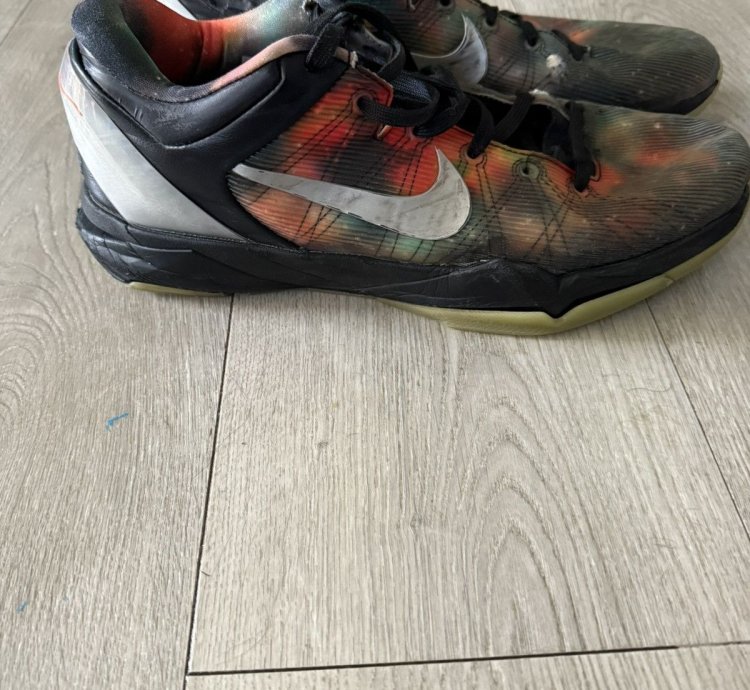 Kobe 7 Galaxy
