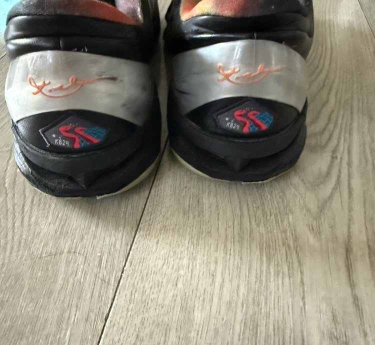 Kobe 7 Galaxy