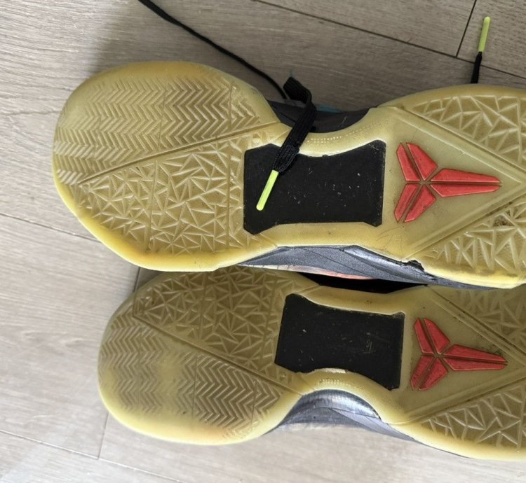 Kobe 7 Galaxy