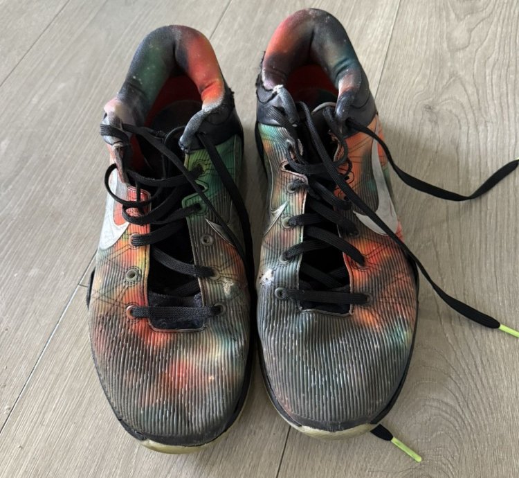 Kobe 7 Galaxy