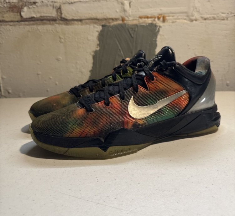 Kobe 7 Galaxy All-star