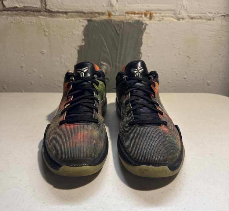 Kobe 7 Galaxy All-star